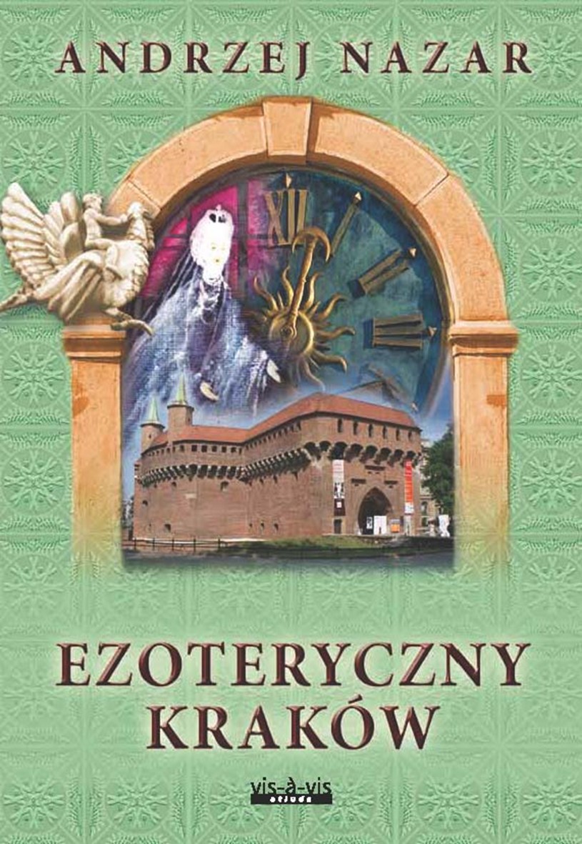 EZOTERYCZNY KRAKÓW