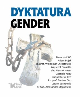 DYKTATURA GENDER