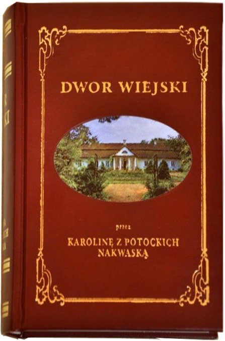 DWÓR WIEJSKI