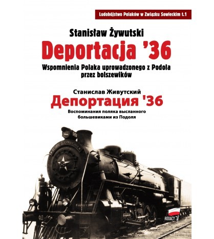 DEPORTACJA' 36