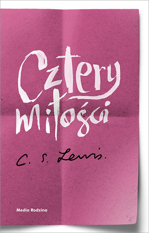 CZTERY MIŁOŚCI