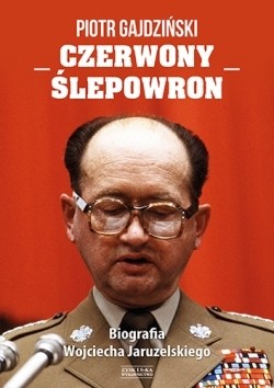 CZERWONY ŚLEPOWRON
