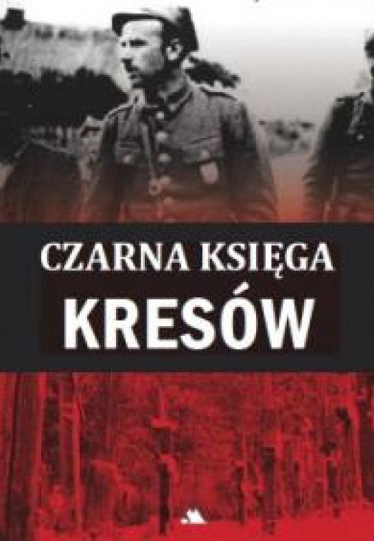 CZARNA KSIĘGA KRESÓW