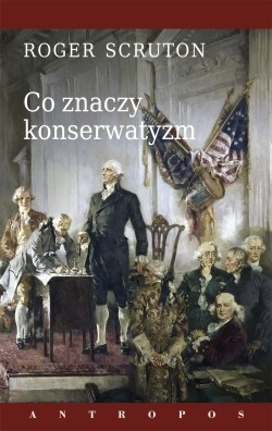 CO ZNACZY KONSERWATYZM