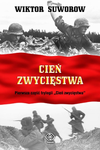 CIEŃ ZWYCIĘSTWA