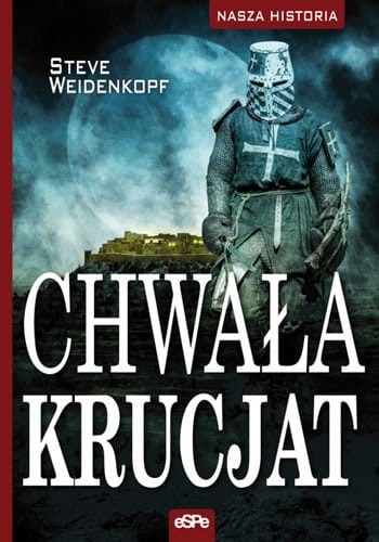 CHWAŁA KRUCJAT