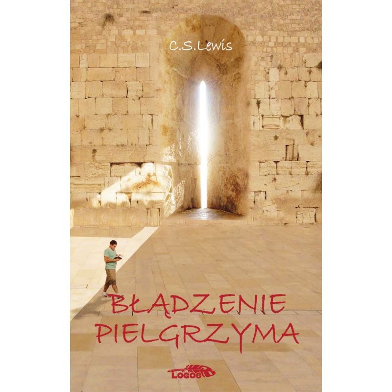 BŁĄDZENIE PIELGRZYMA