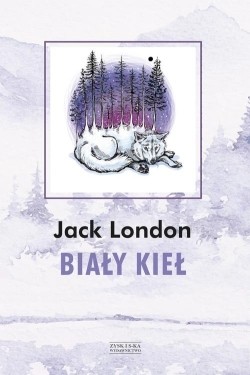 BIAŁY KIEŁ