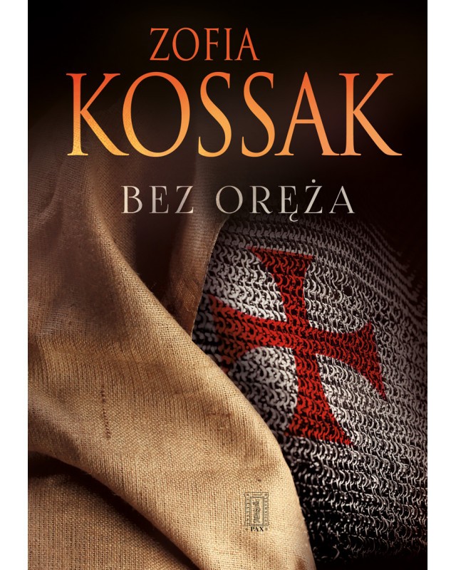 BEZ ORĘŻA