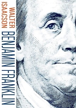 BENJAMIN FRANKLIN
