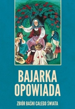 BAJARKA OPOWIADA