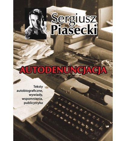 AUTODENUNCJACJA